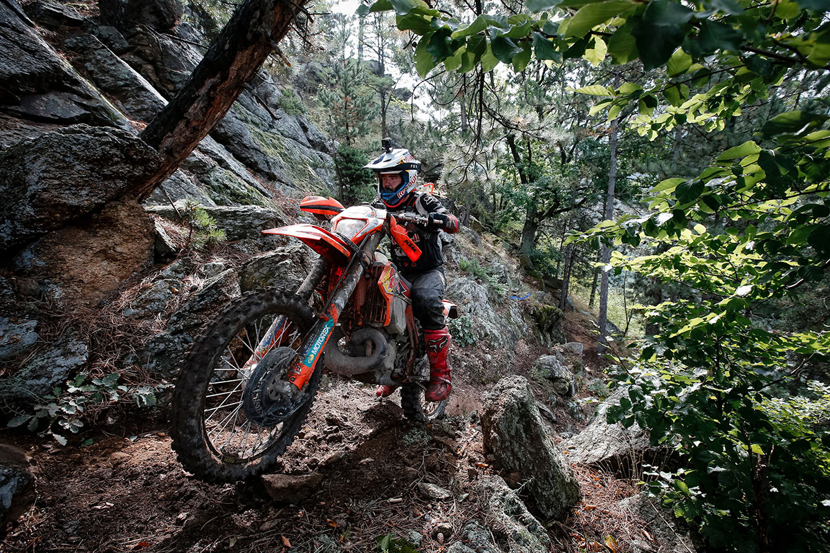 2020 Red Bull Romaniacs: Going back to its roots – qualification races ready to go