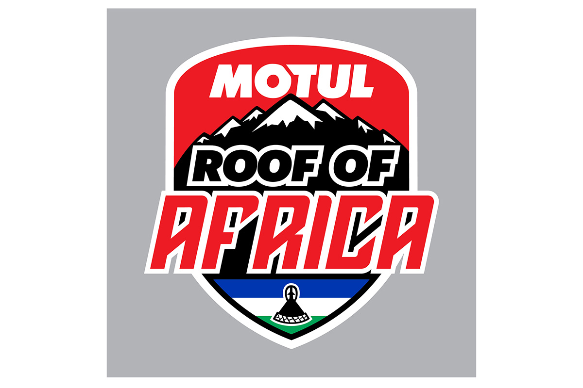 2020 Roof of Africa: All systems go in Lesotho