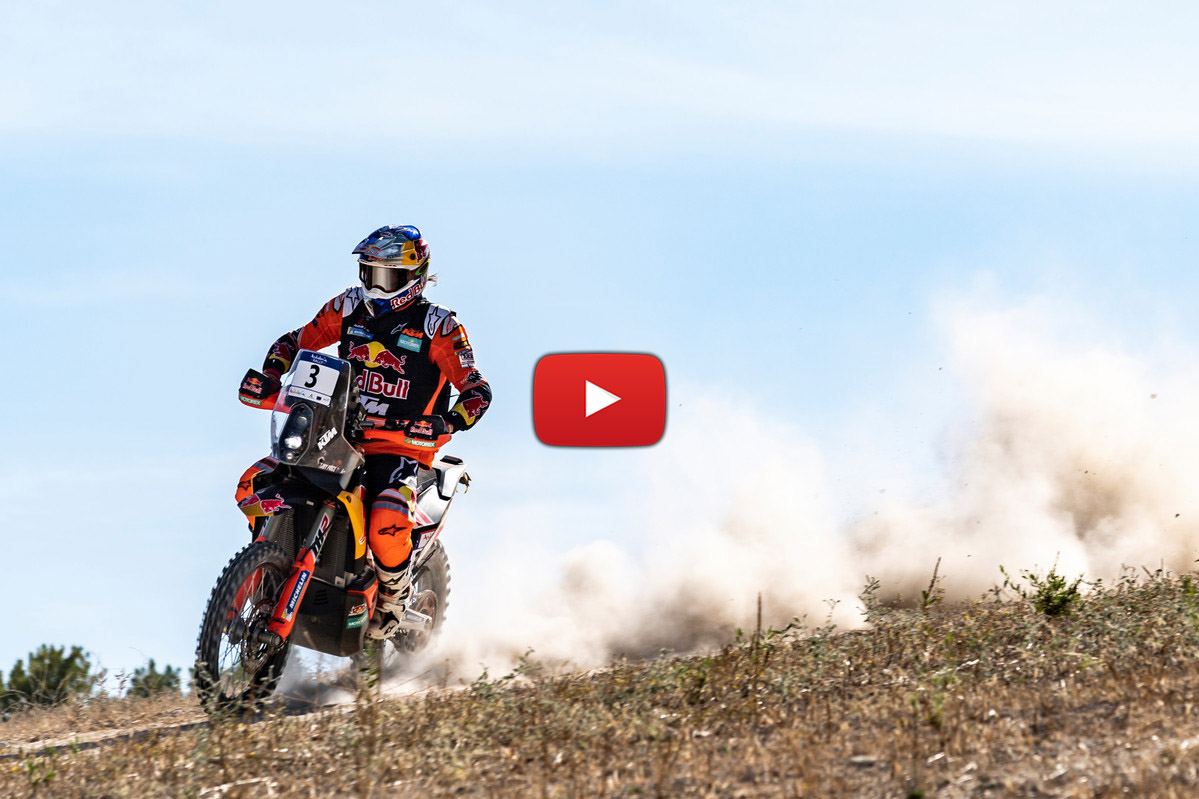 Andalucia Rally: Price and Sanders share super-special stage win
