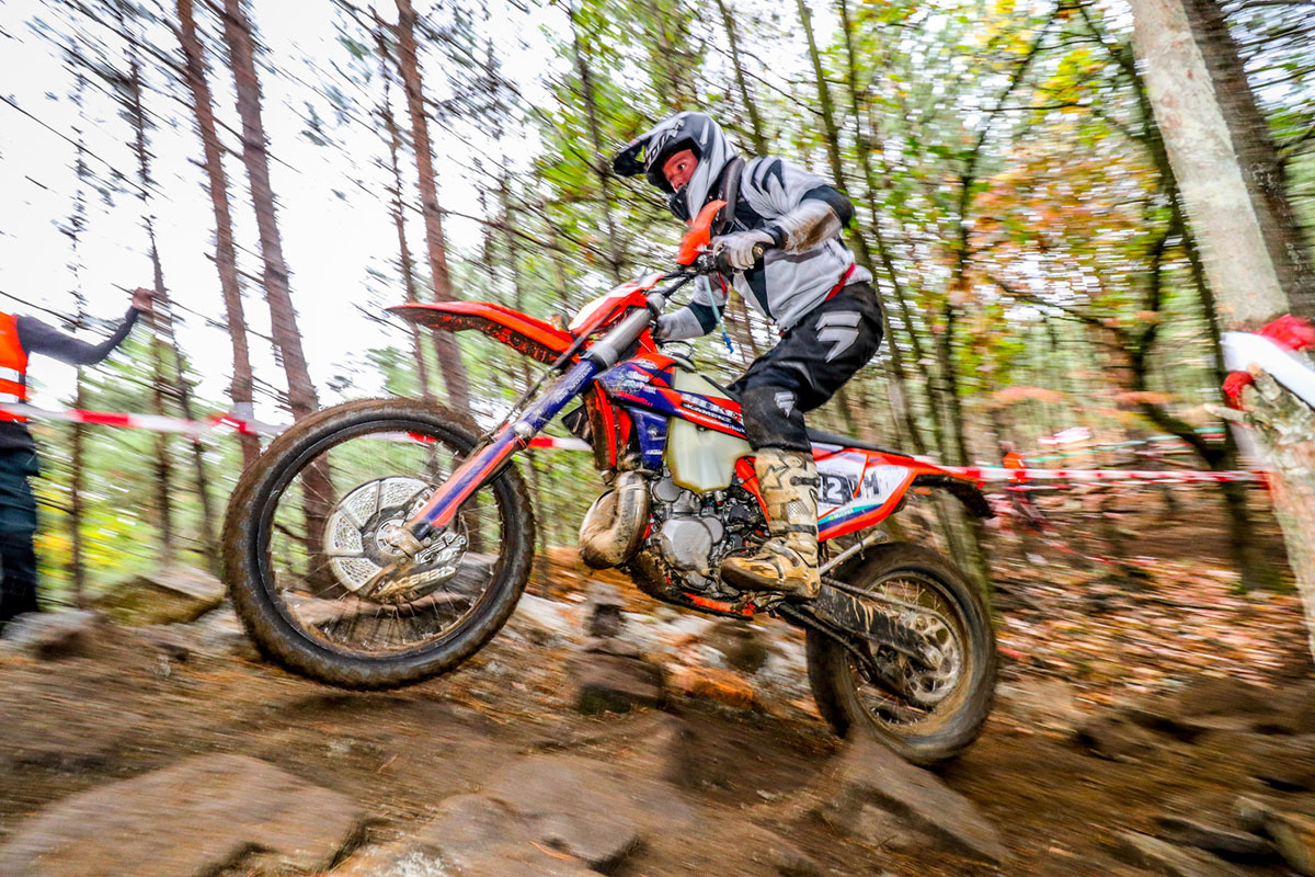 HardEnduroSeries Germany back on track this October