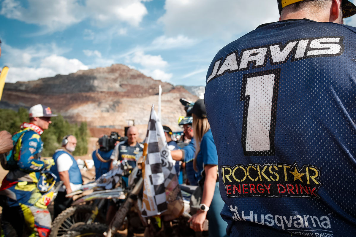Red Bull Erzbergrodeo 2021: Rider registration opens October 19
