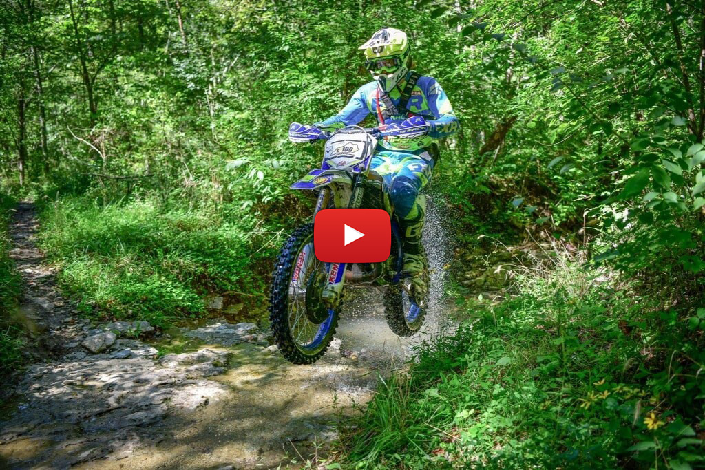 2020 Saddleback Xtreme Enduro Highlights