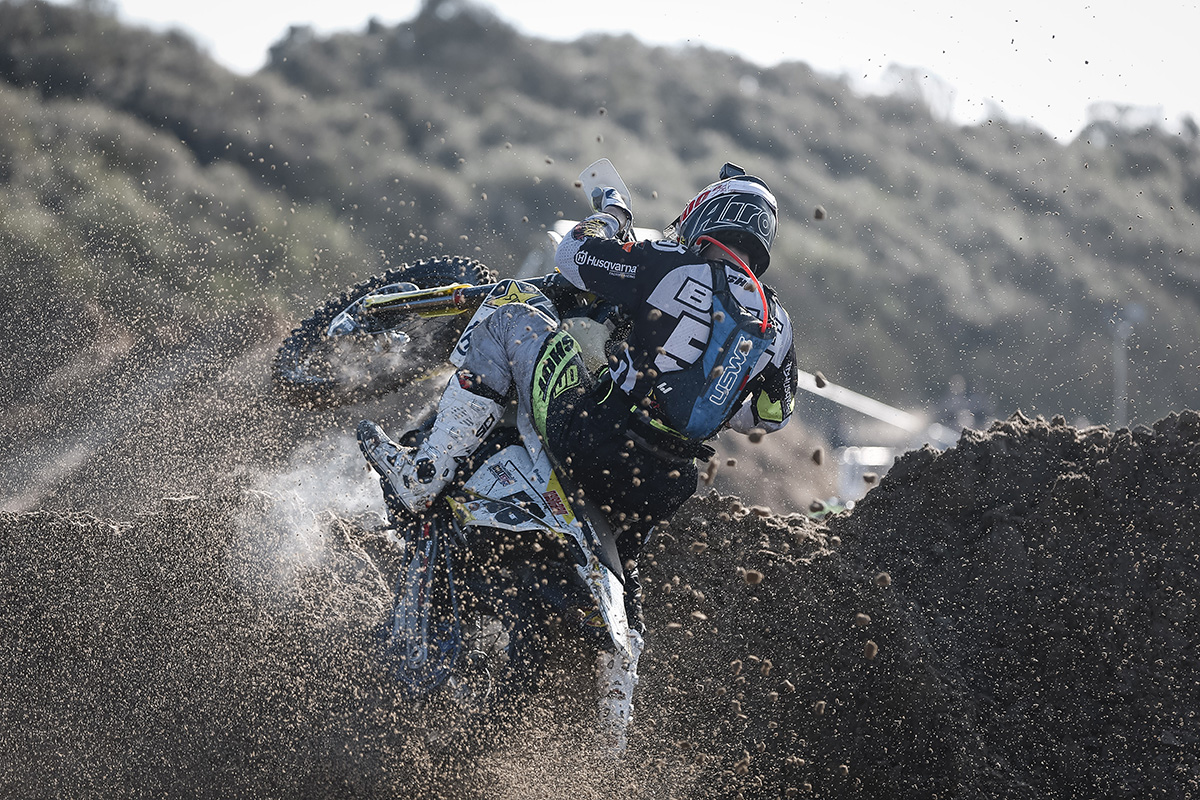 2020 Weston Beach Race cancelled