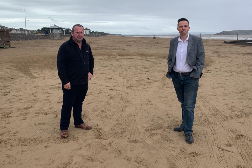 2020 Weston Beach Race cancelled