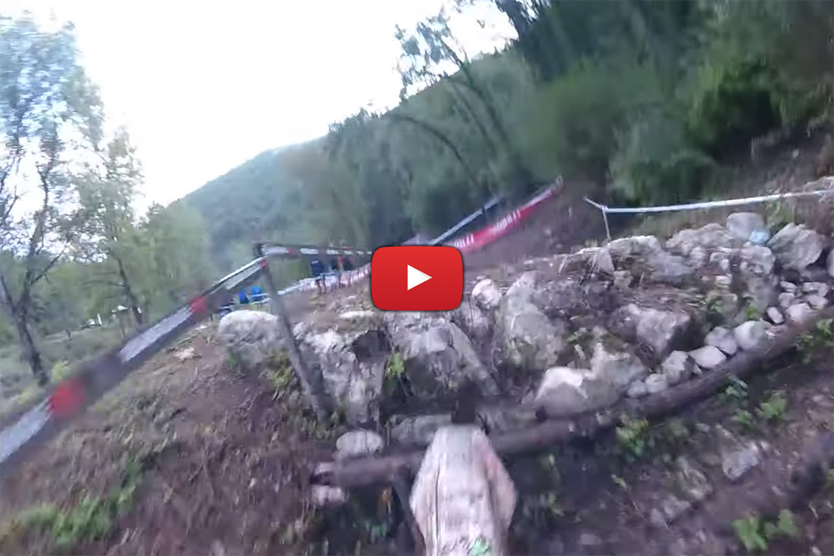 EnduroGP: 2020 Italian GP track preview