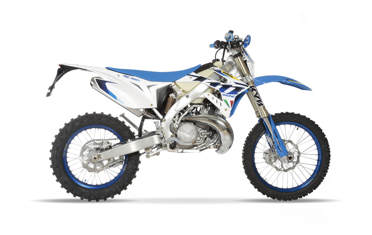First look: 2021 TM Racing Enduro models