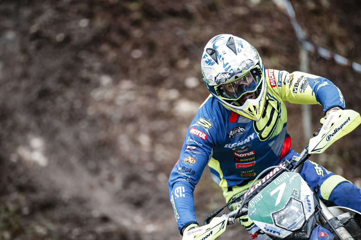 Gallery: 2020 EnduroGP Italy