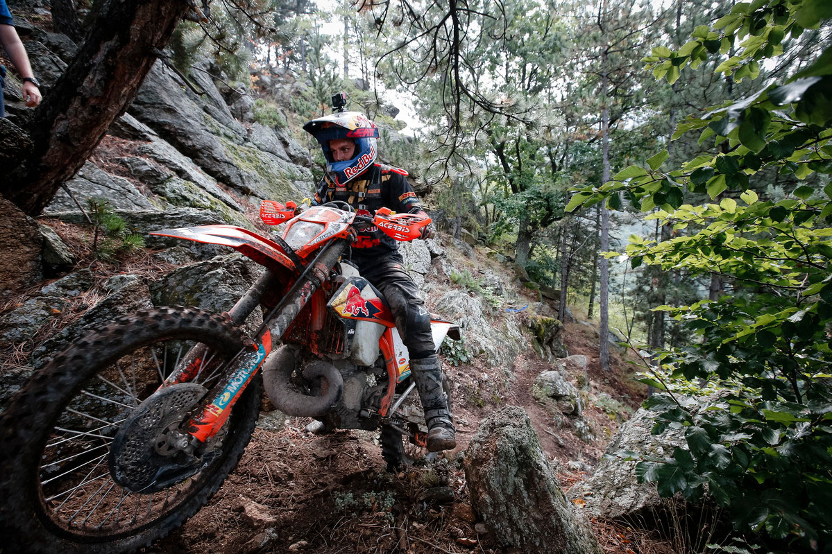 Red Bull Romaniacs will go ahead say organisers
