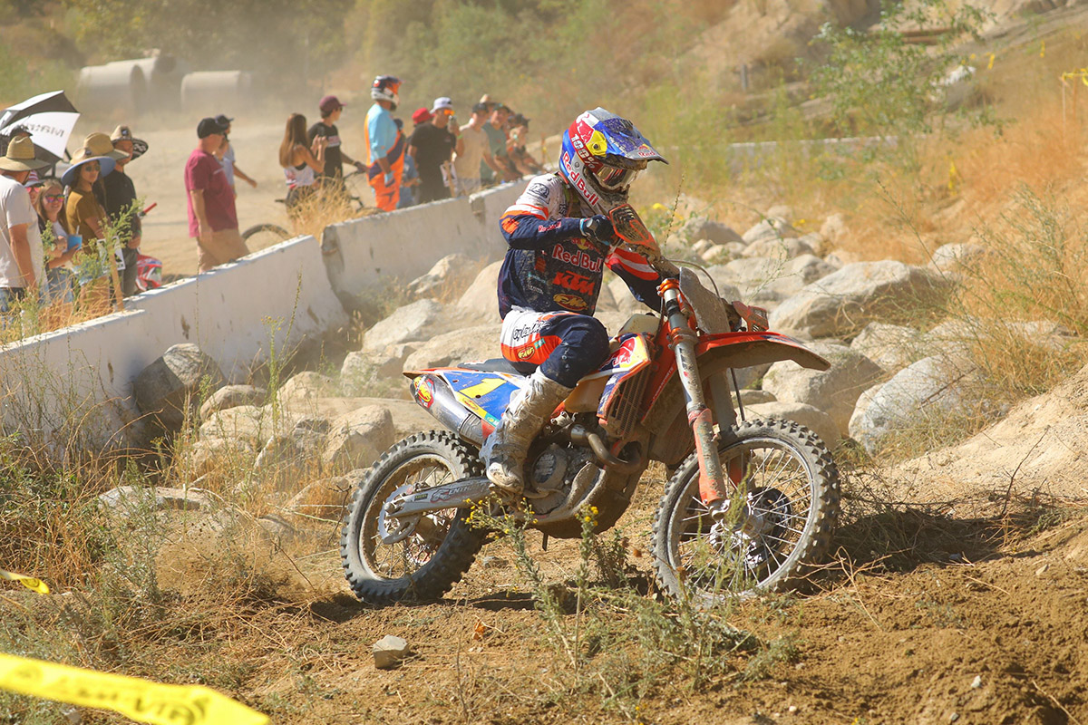 WORCS 2020: racing resumes, Robert keeps winning