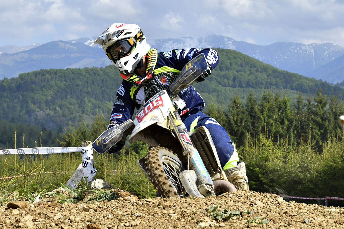 2021 European Enduro season begins this weekend in Italy