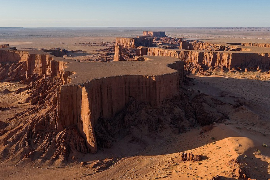 All-new Cross Country Rally in Algeria announced for 2021