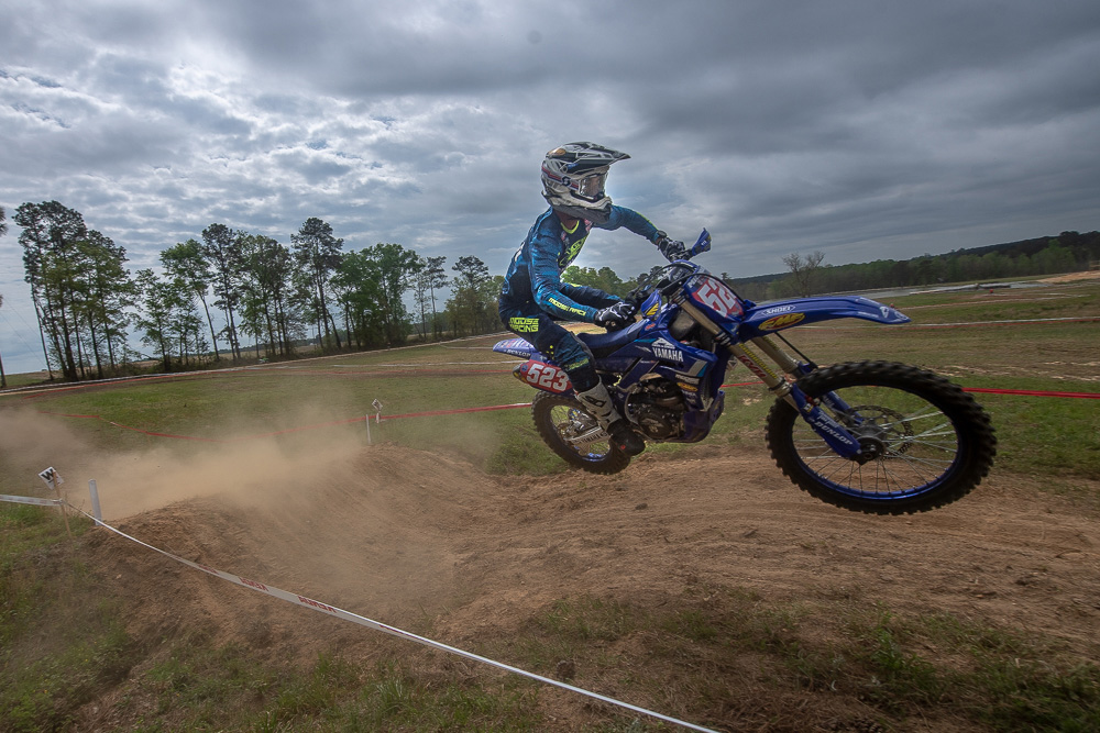2021 AMA Sprint Enduro: Layne Michael steals Society Hill victory