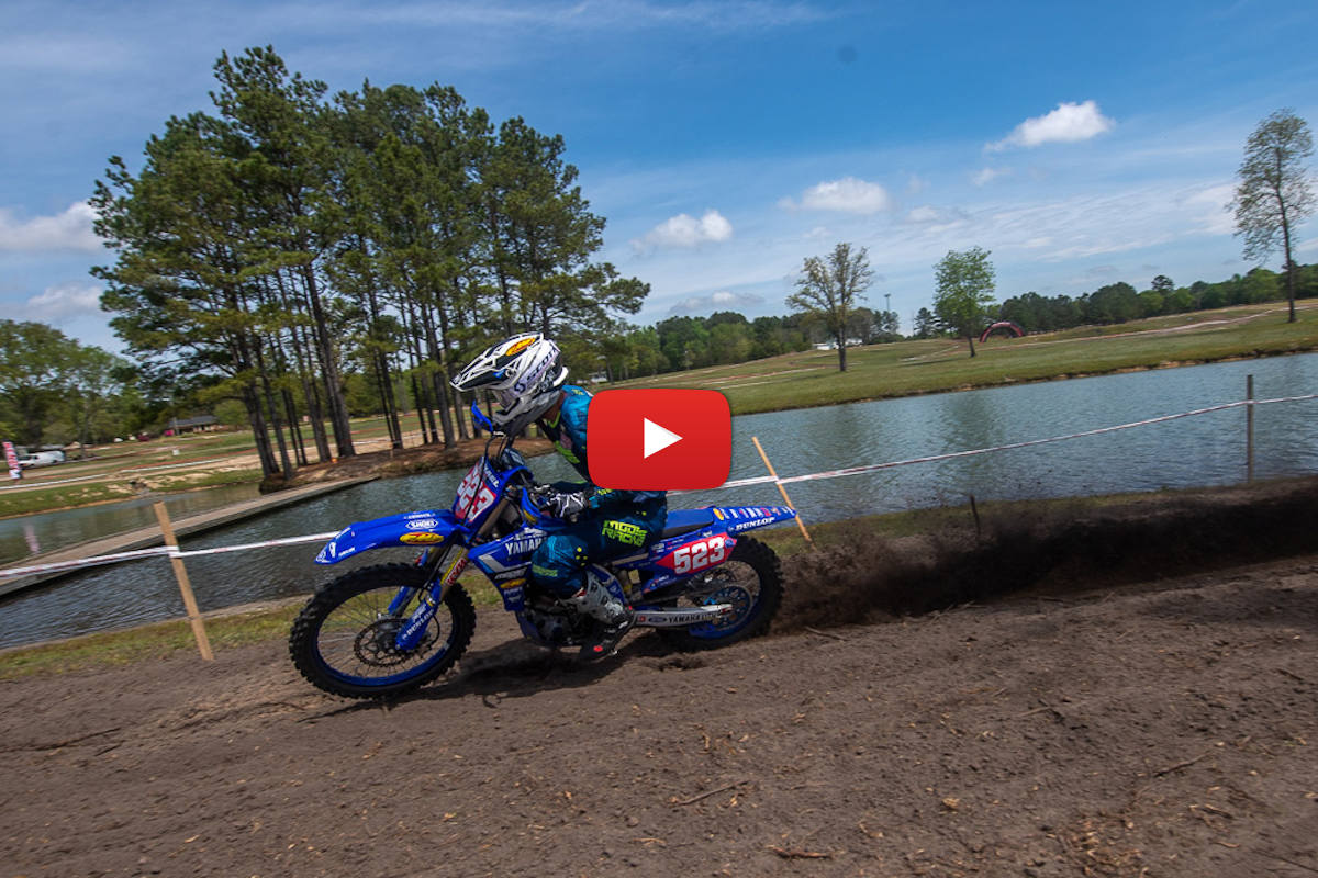 2021 US Sprint Enduro: Rnd 3 at Moree’s Sportmans Preserve