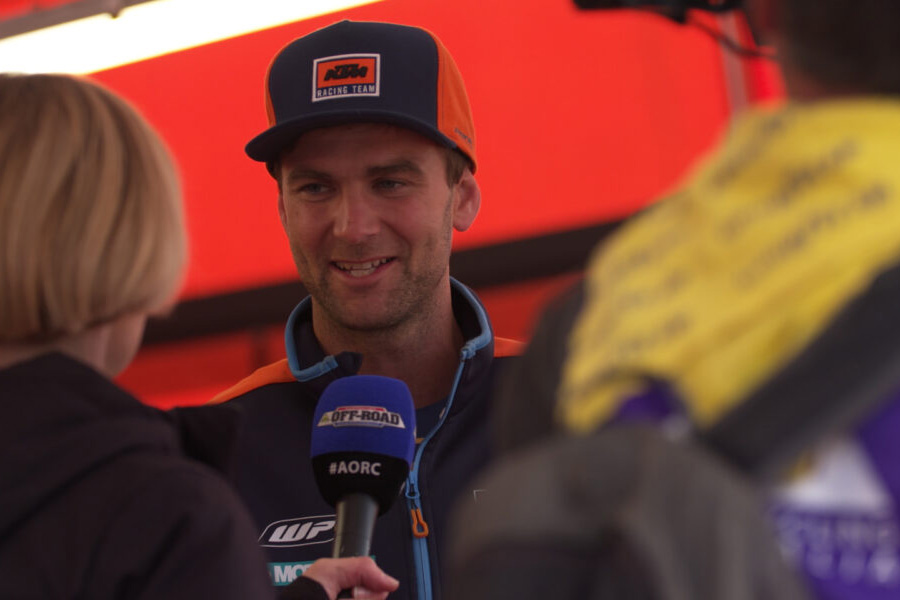 AORC Set To Make SBS TV Broadcast Debut