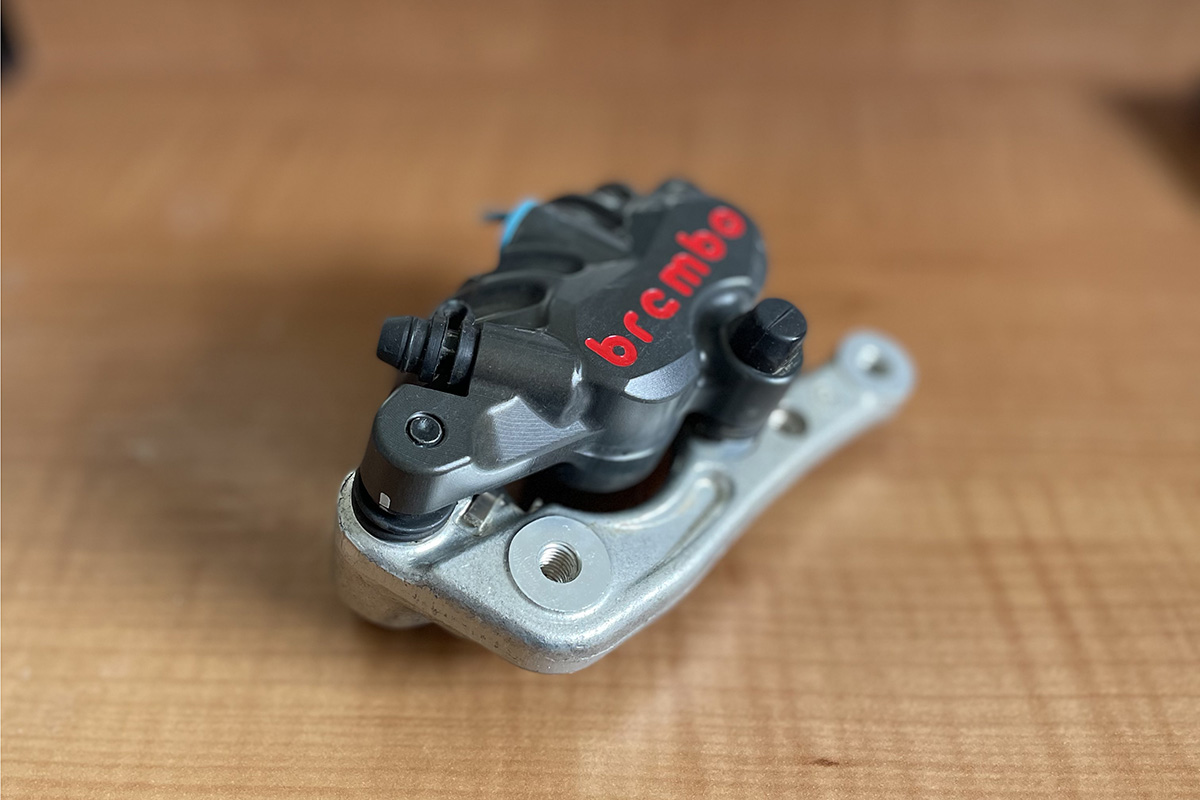 BREMBO Acquires 100% stake in J.JUAN Group