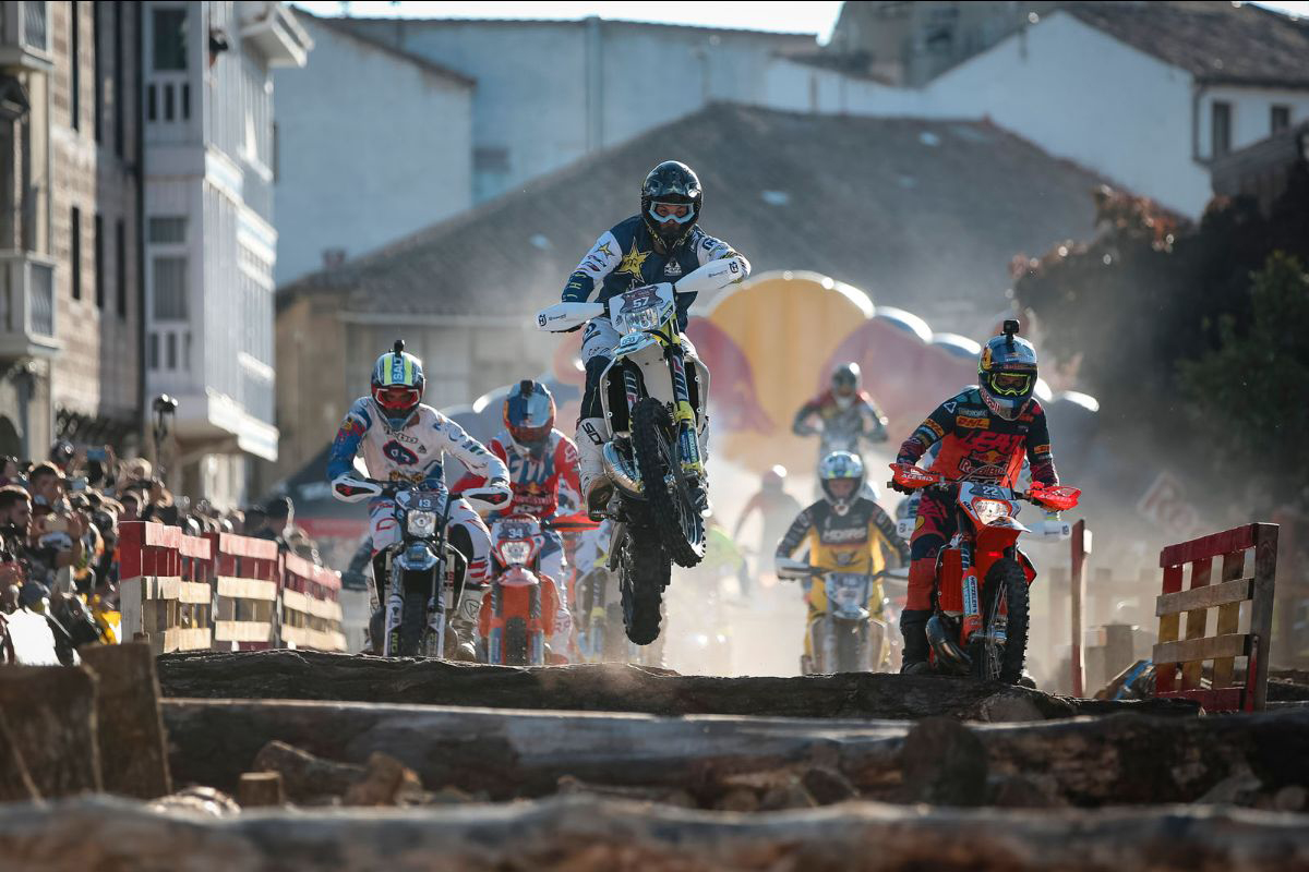 2021 FIM Hard Enduro World Championship: register to score series points