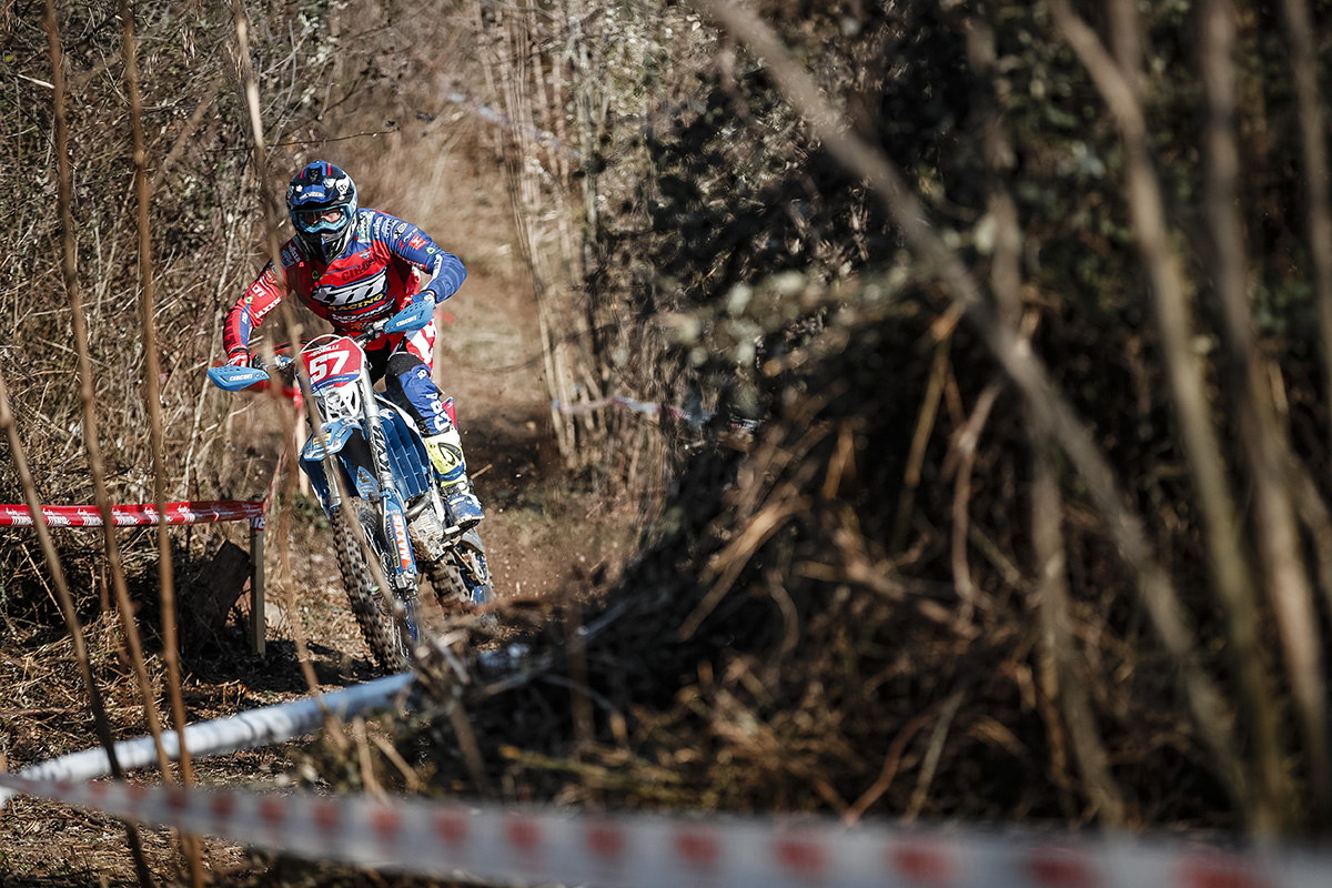 Italian Enduro rounds 4+5 preview: Ruprecht the rider to beat
