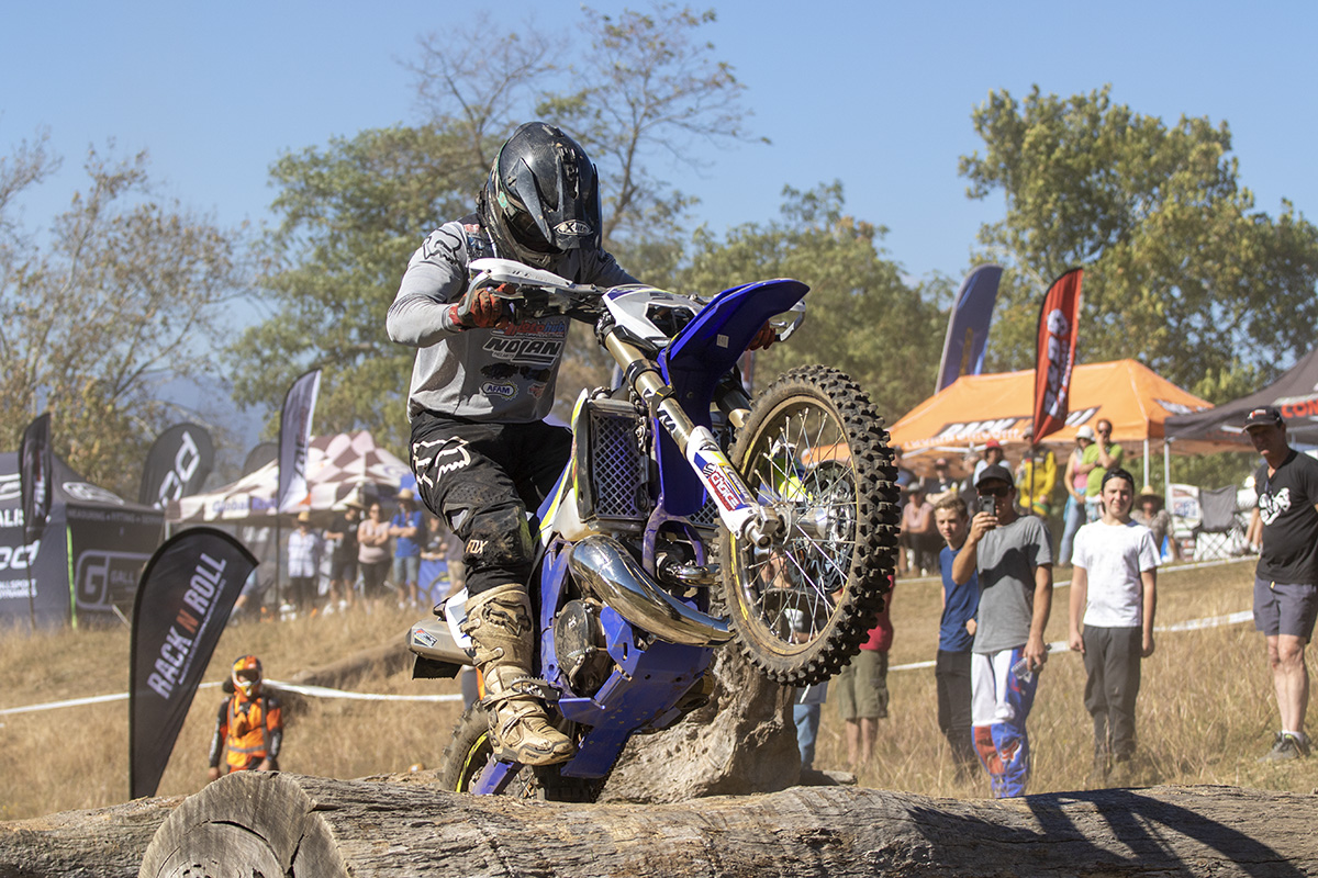 Australian Hard Enduro: The Kozi Killer, Grassroots Enduro Rnd 2