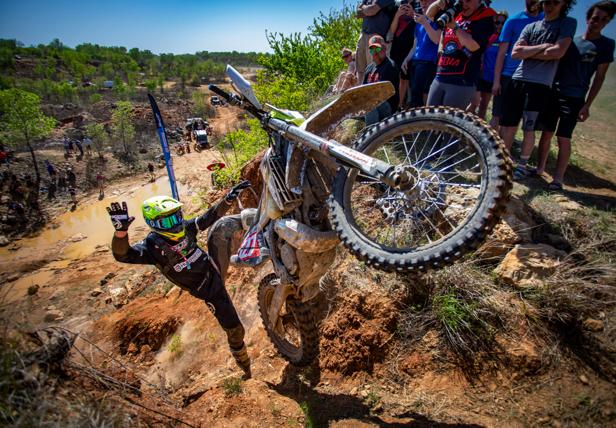 2021 AMA Extreme Enduro: Cody Webb wins RevLimiter Extreme Enduro