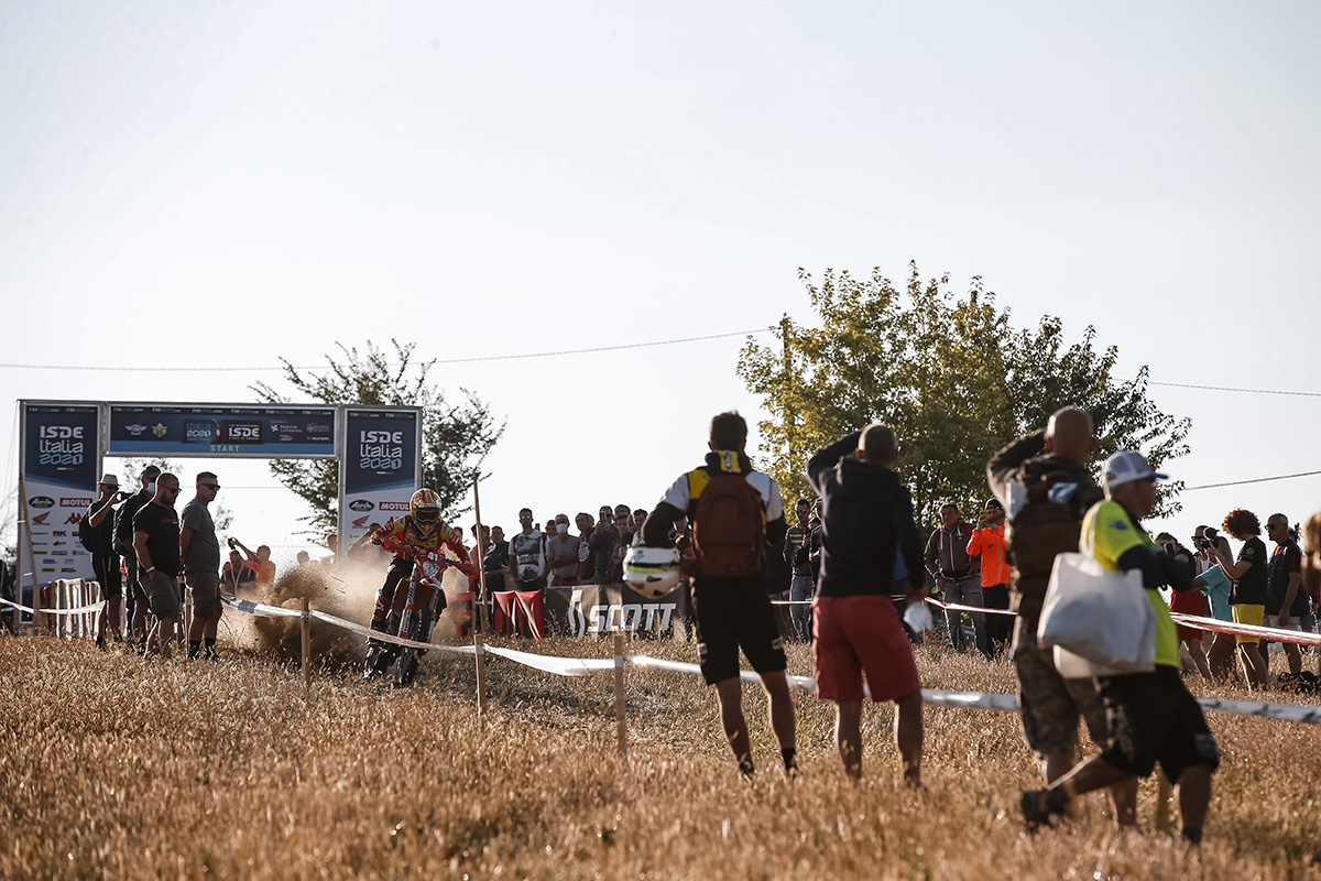 2021 ISDE Day 3 Notebook – “Push, push, push”