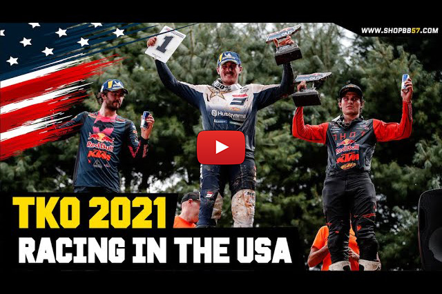 Winning in the USA – Billy Bolt’s TKO Vlog