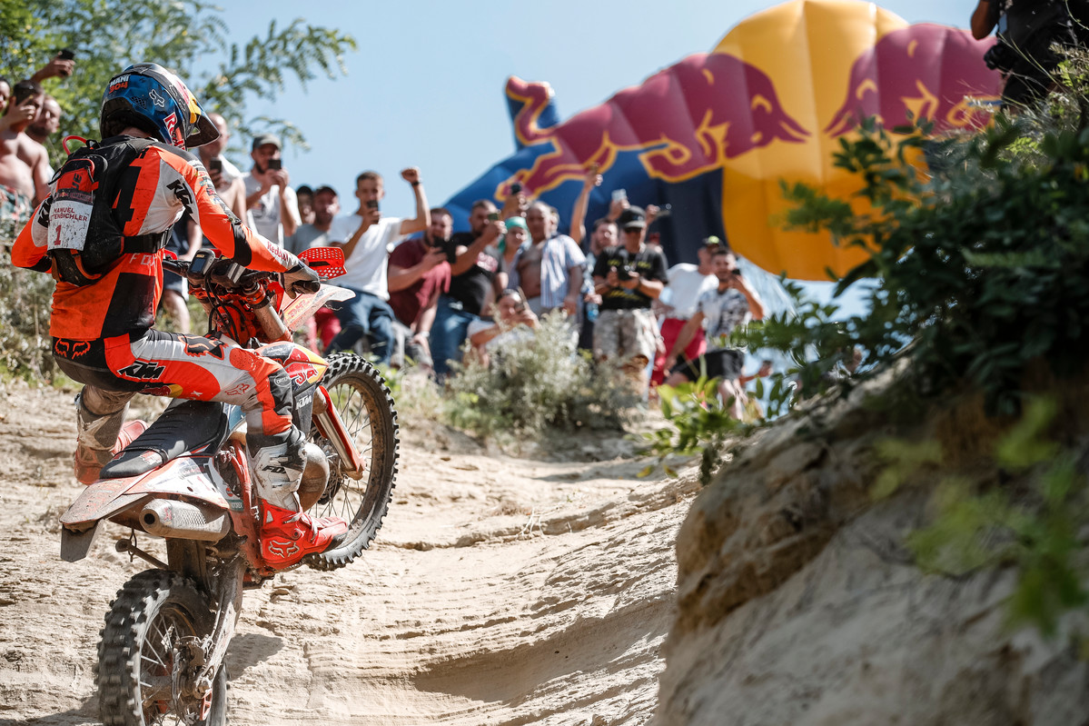 2021 Red Bull Romaniacs: Full recap of 5 days racing