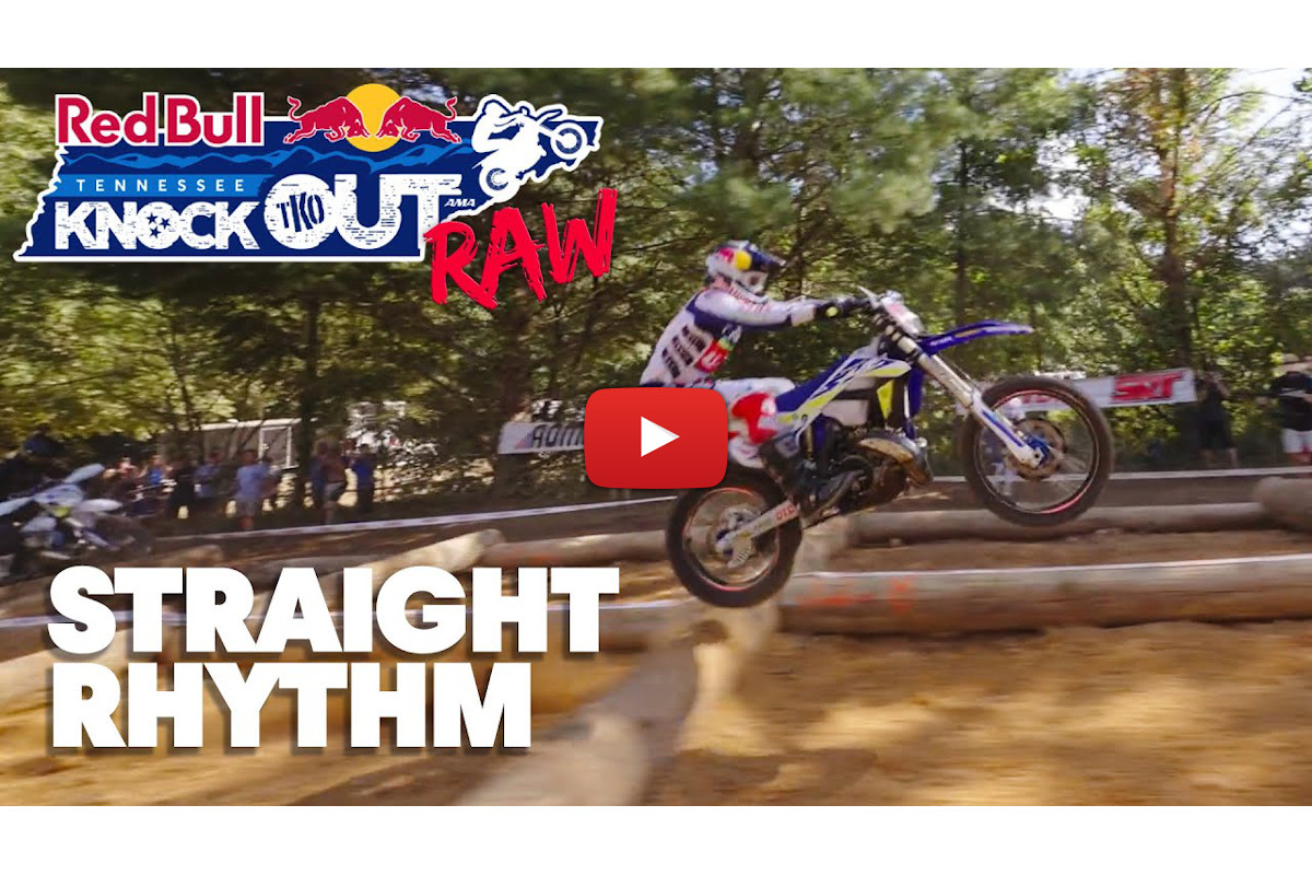 2021 Tennessee Knockout: prologue and am race highlights