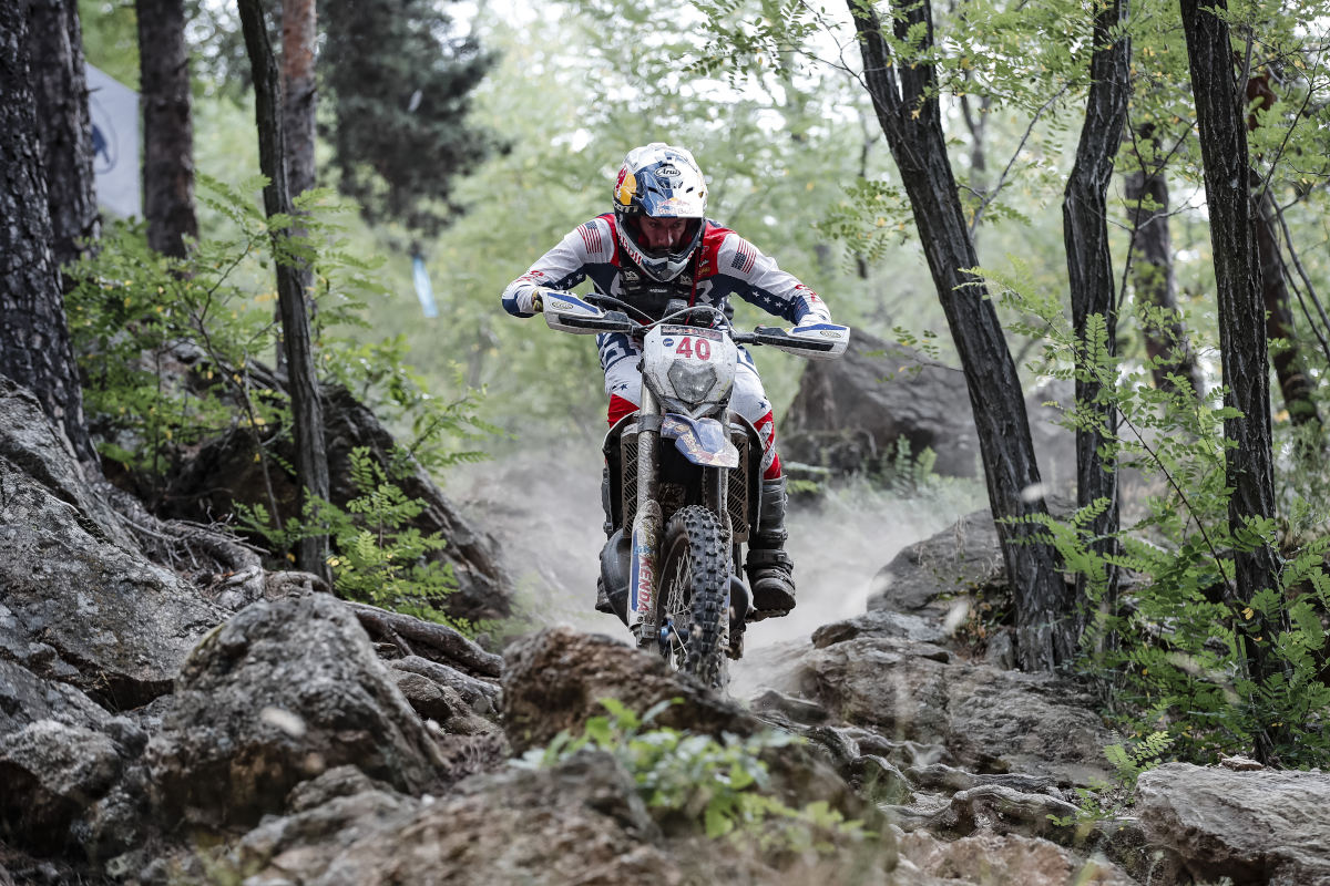 2021 Red Bull Tennessee Knockout preview: North America vs Europe