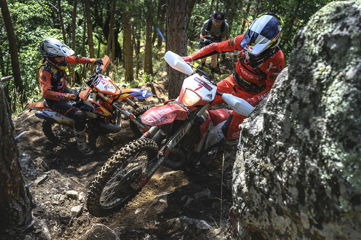 2021 Red Bull Tennessee Knockout preview: North America vs Europe