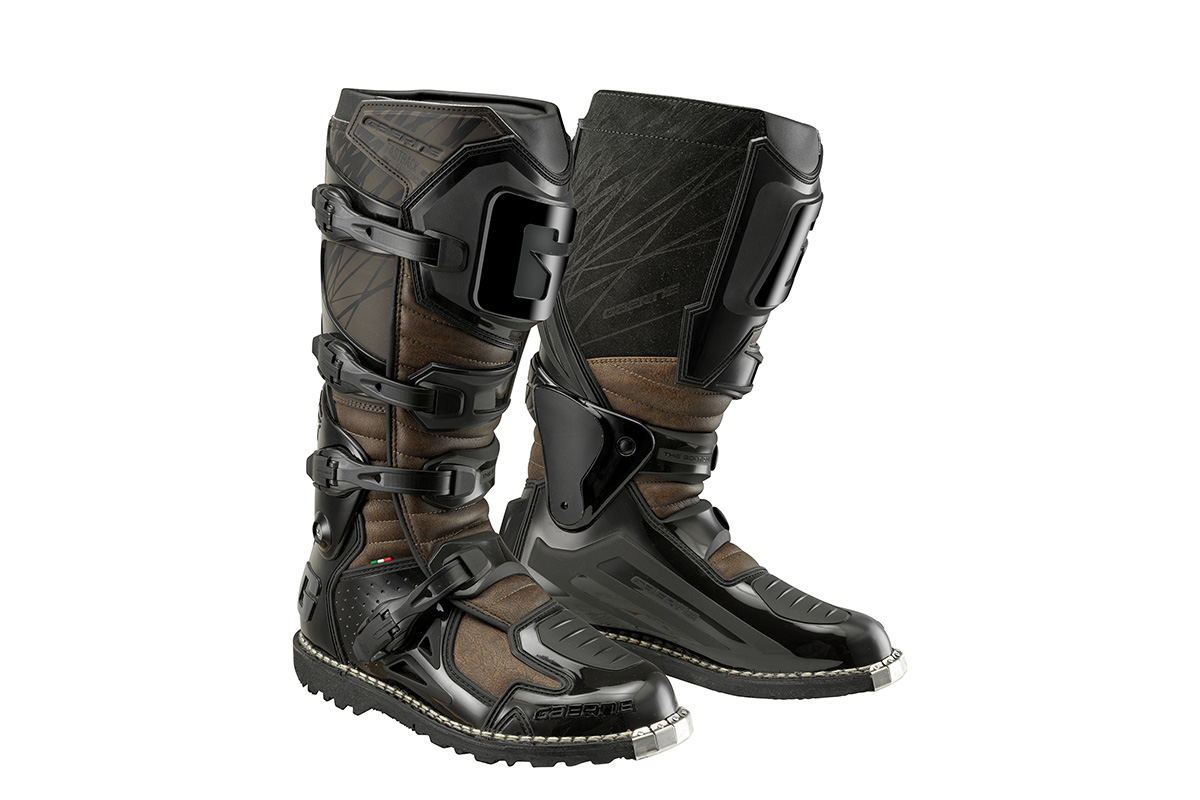 Gaerne Fastback Endurance Boots