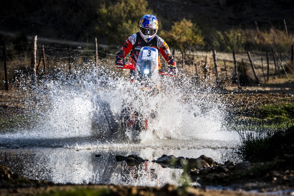 2021 Andalucia Rally set for May, road to Dakar 2022 starts here