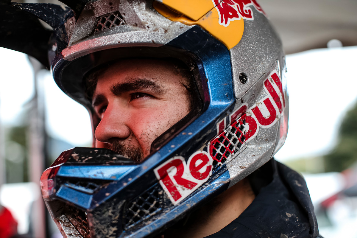 “2021 is going to be interesting!” – Mani Lettenbichler talks life and Hard Enduro World Championship