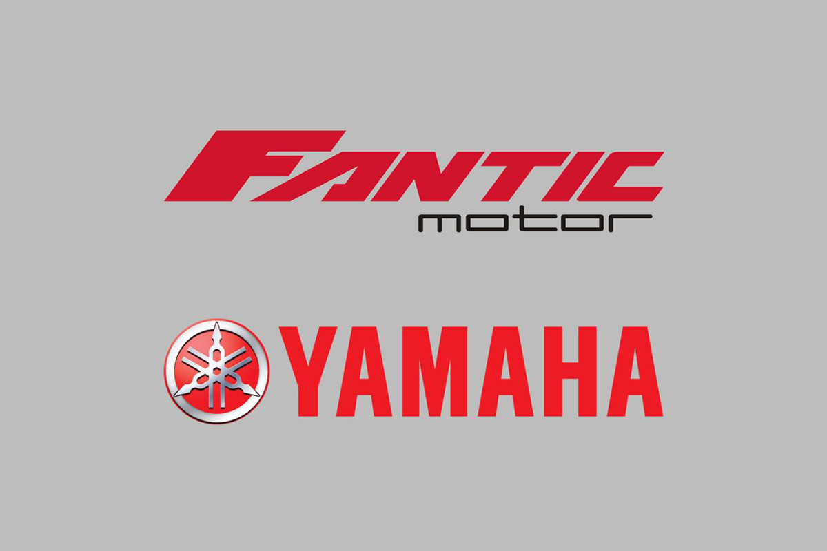 Yamaha and Fantic partnership acquires Motori Minarelli