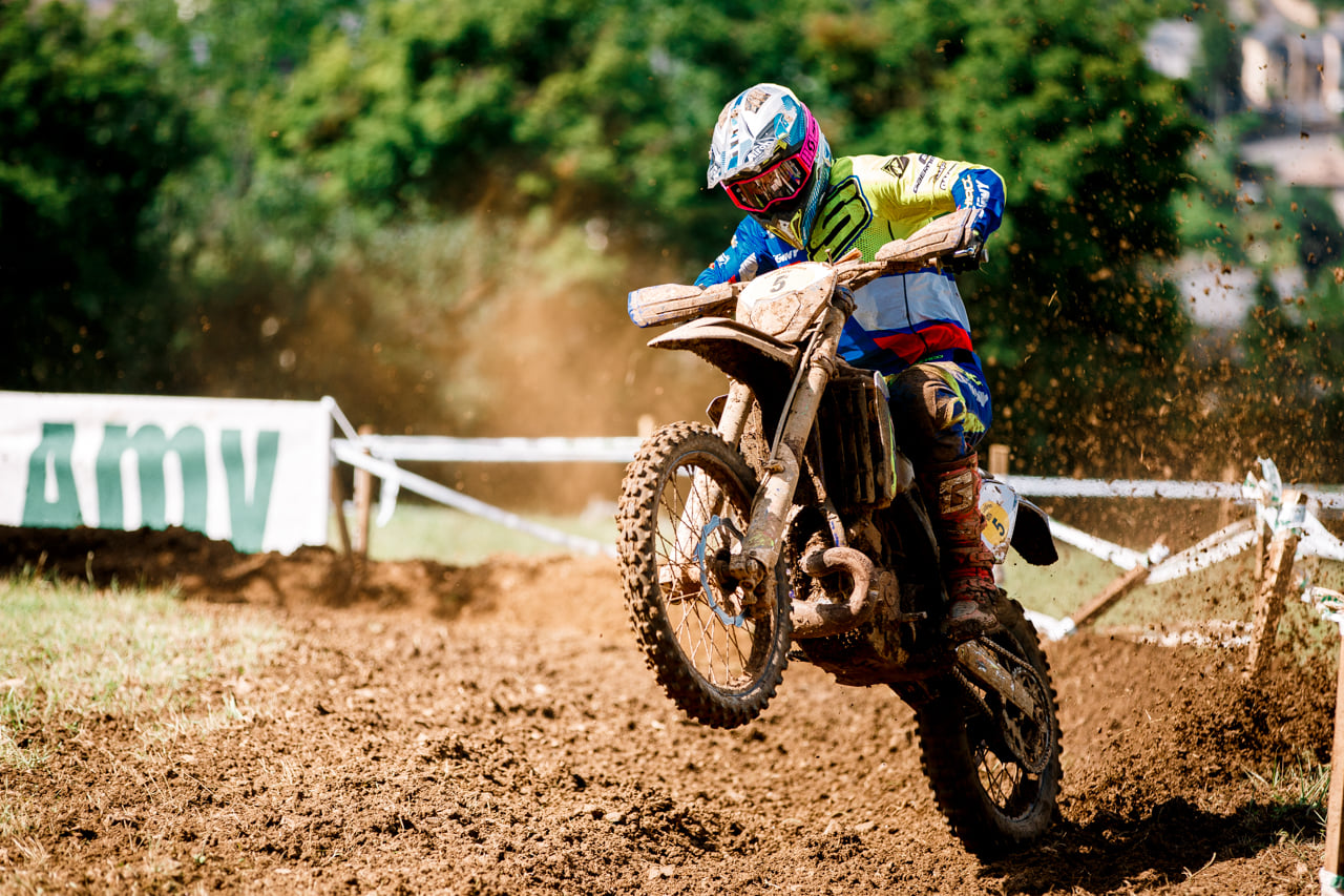 2021 Trefle Lozerien: Christophe Nambotin takes his first victory since 2012
