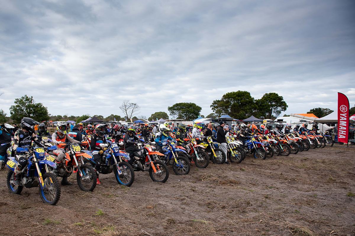 More AORC woes – August rounds postponed