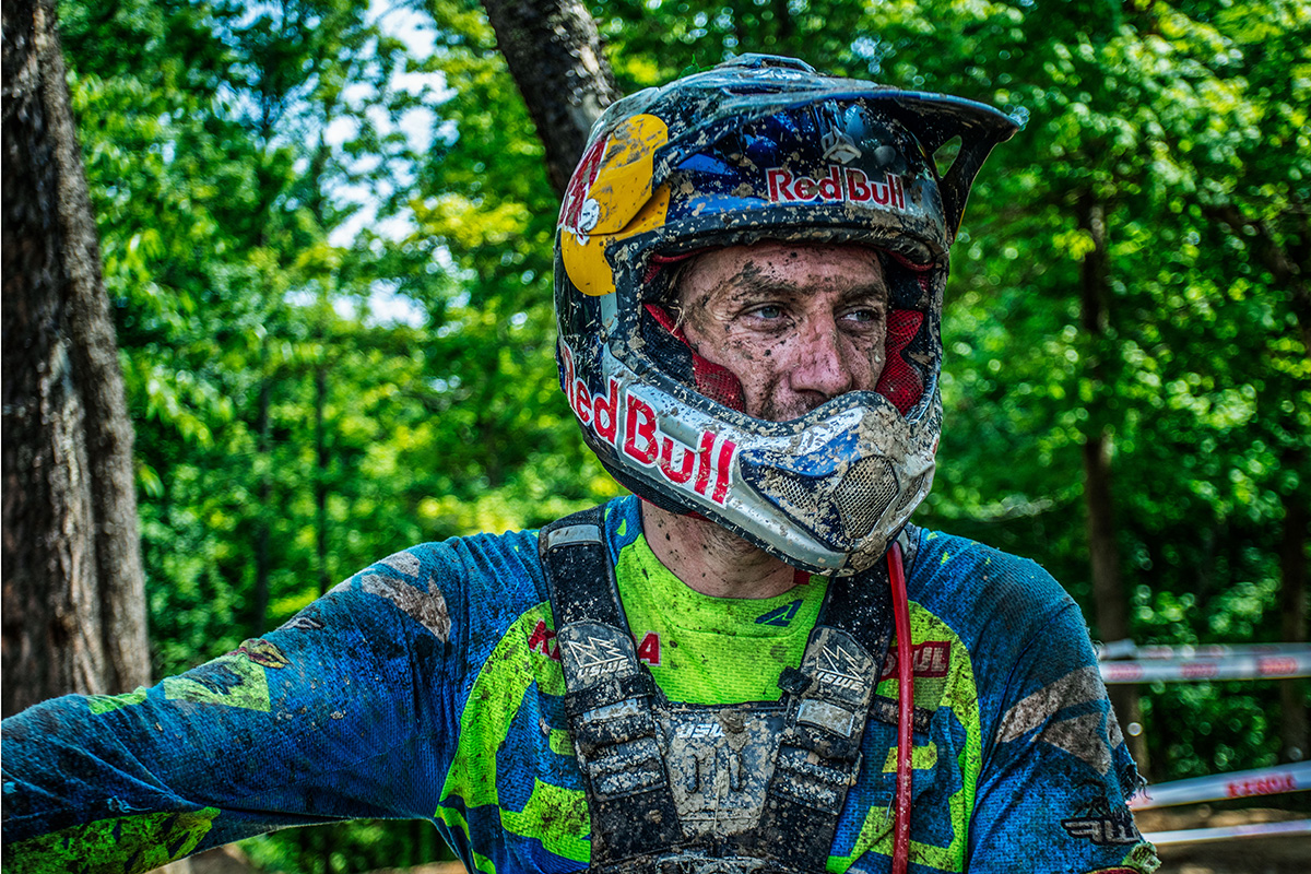 Cody Webb and Trystan Hart to race 2021 Red Bull Romaniacs