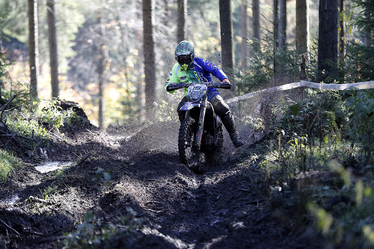2021 EnduroGP of Germany in Zschopau cancelled
