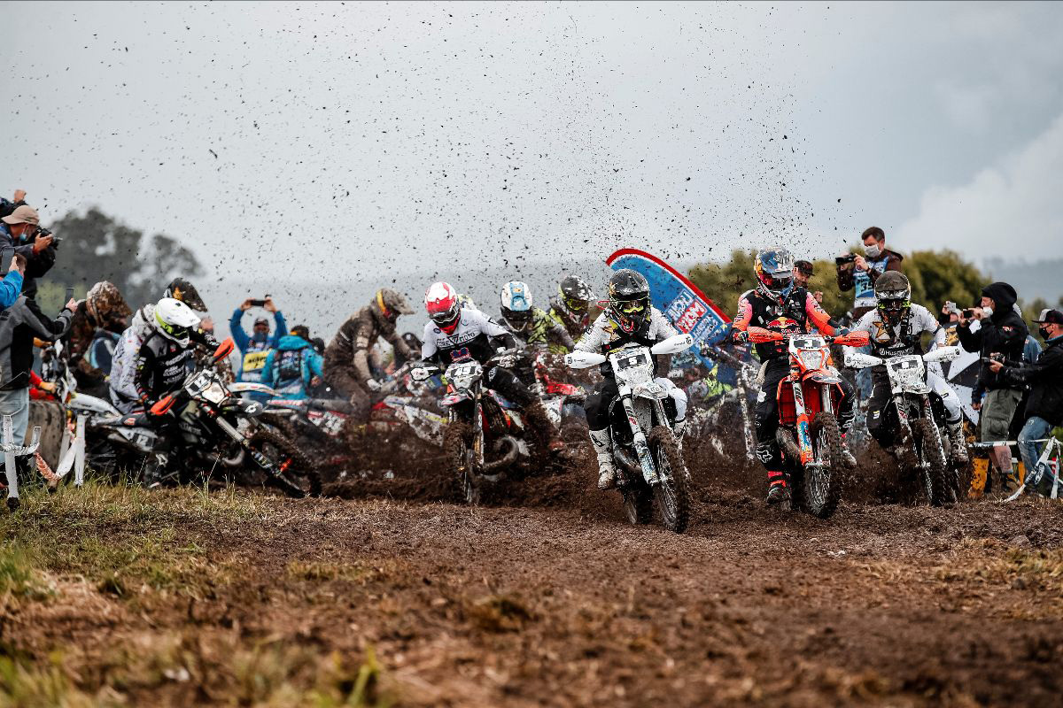 HEWC: Abestone Hard Enduro reboots 2021 season