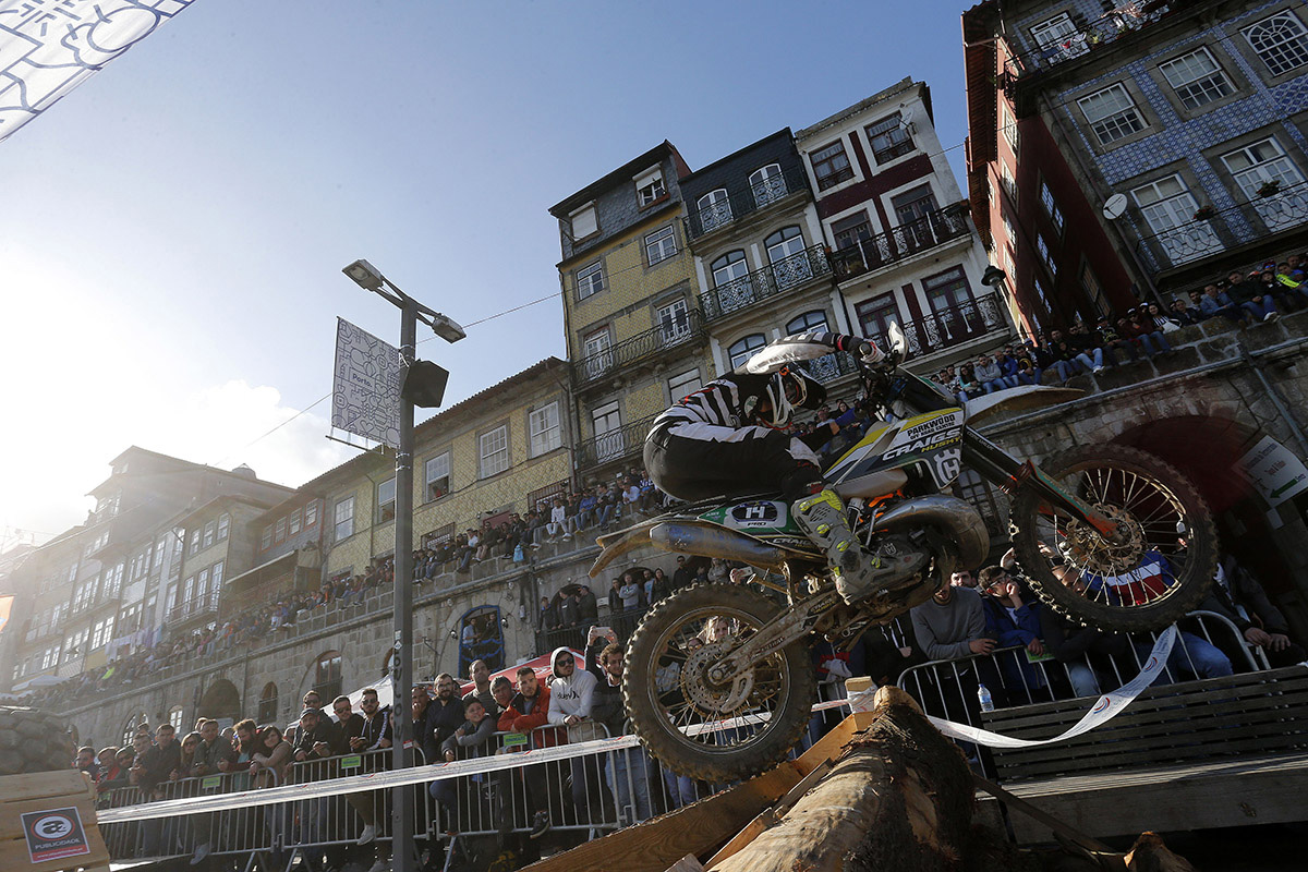 Extreme XL Lagares latest major 2022 International Hard Enduro dates announced