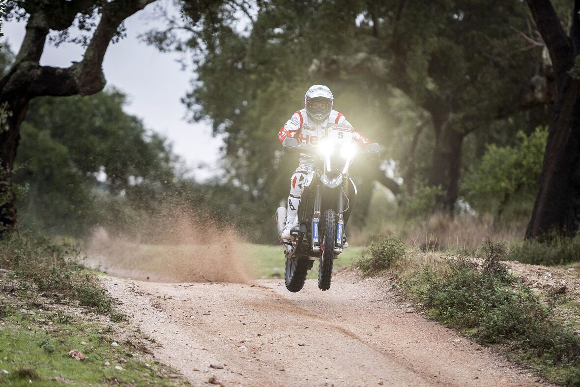 2021 BP Ultimate Portugal Rally cancelled