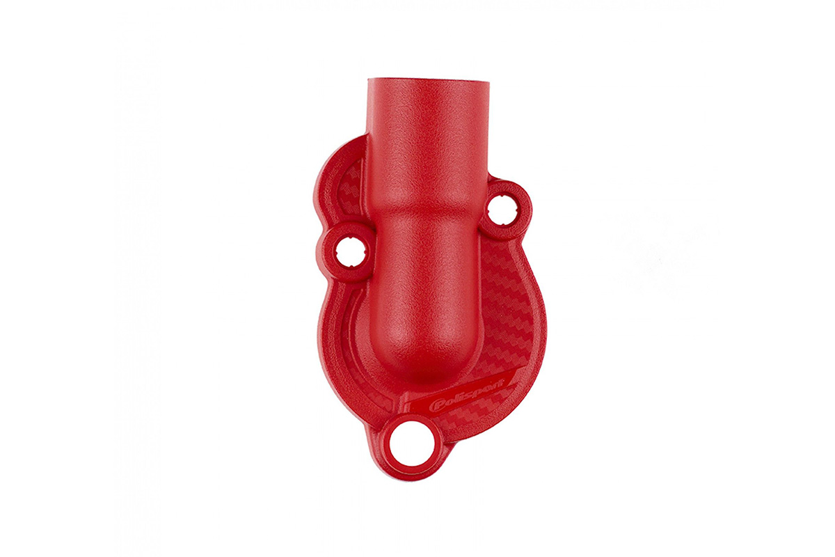 Quick look: New Polisport Water Pump Protector