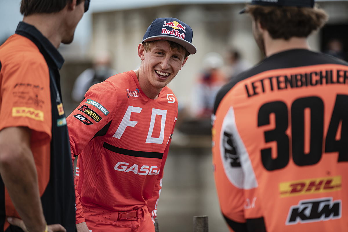 2021 Red Bull Romaniacs: day zero vibes – pre-race photo gallery