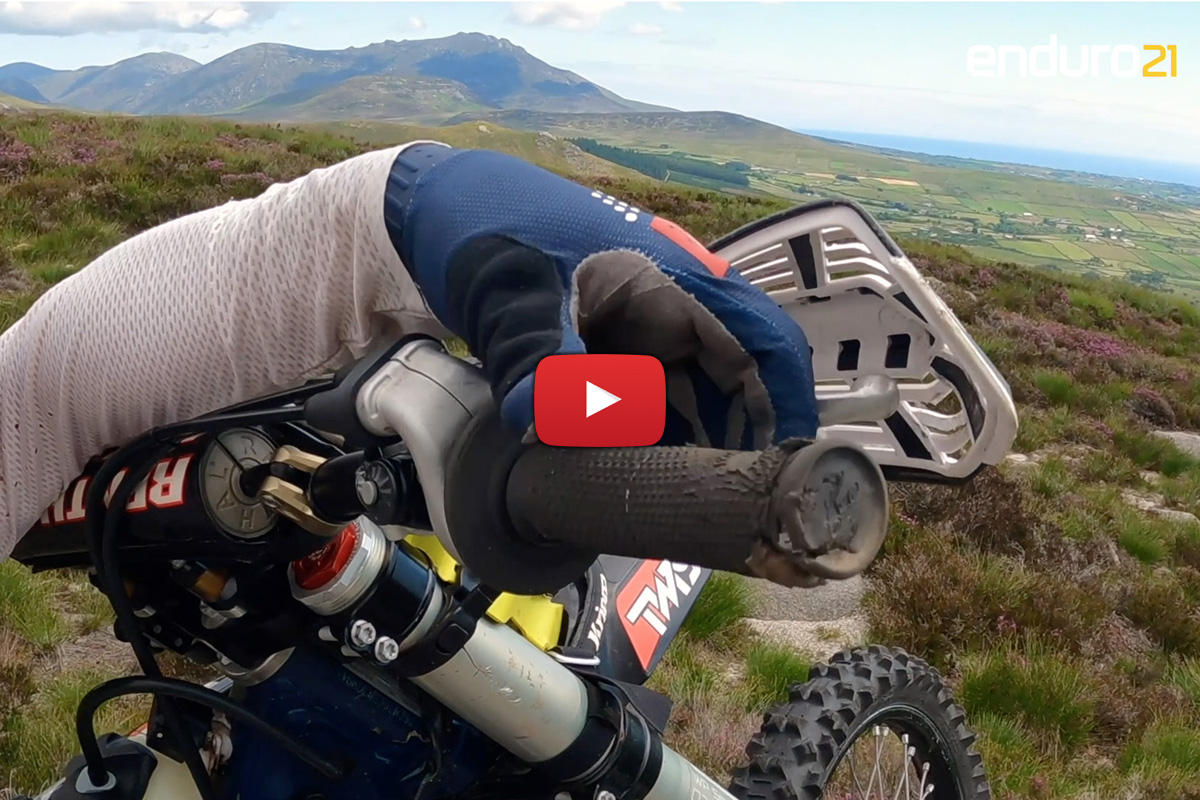 Tested: ZRT ‘Frictionless’ Off-Road Throttle Tube