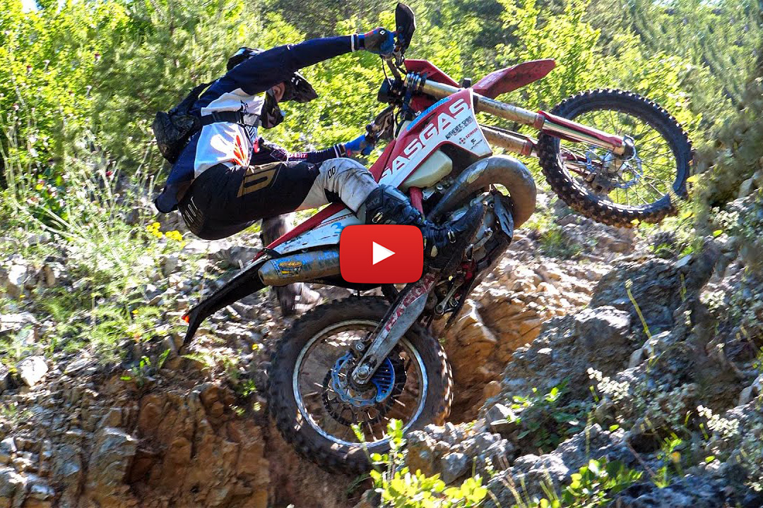 Romanian Hard Enduro: Enduro Panorama win for Norbert – highlights and results