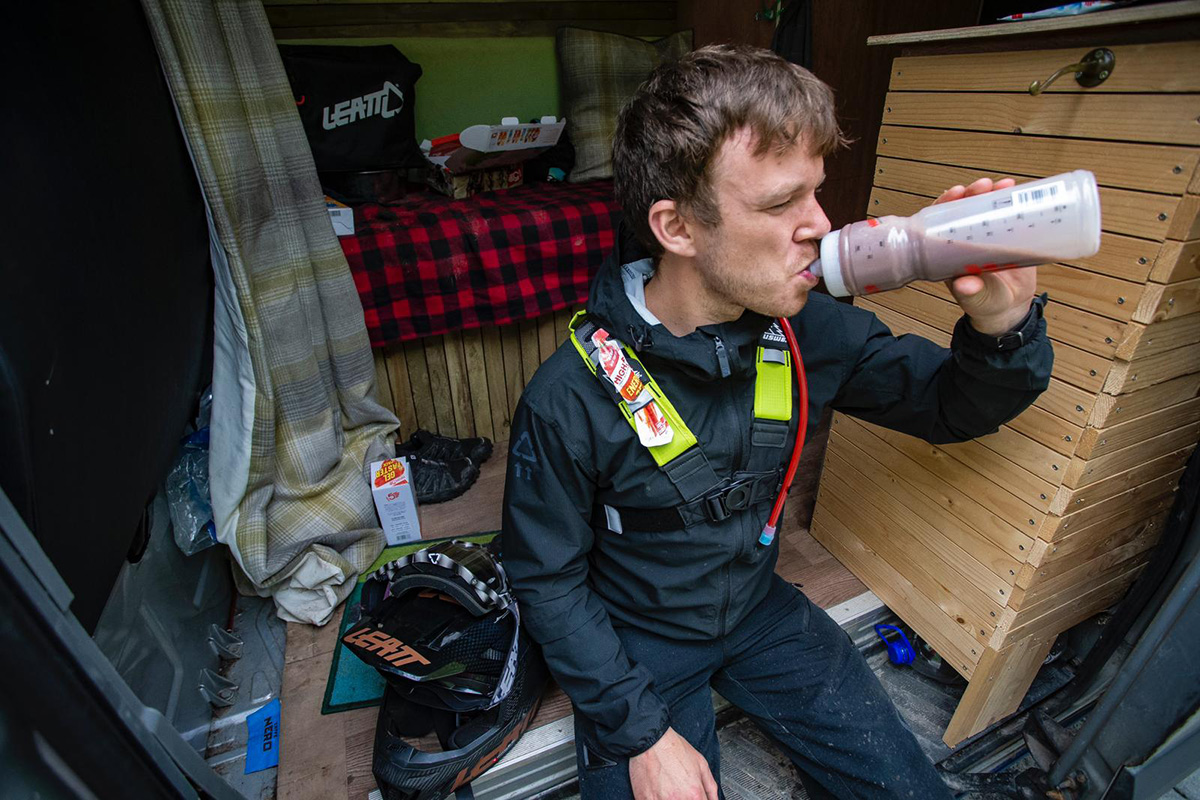 Sports nutrition? Think it’s not for you? Read our guide
