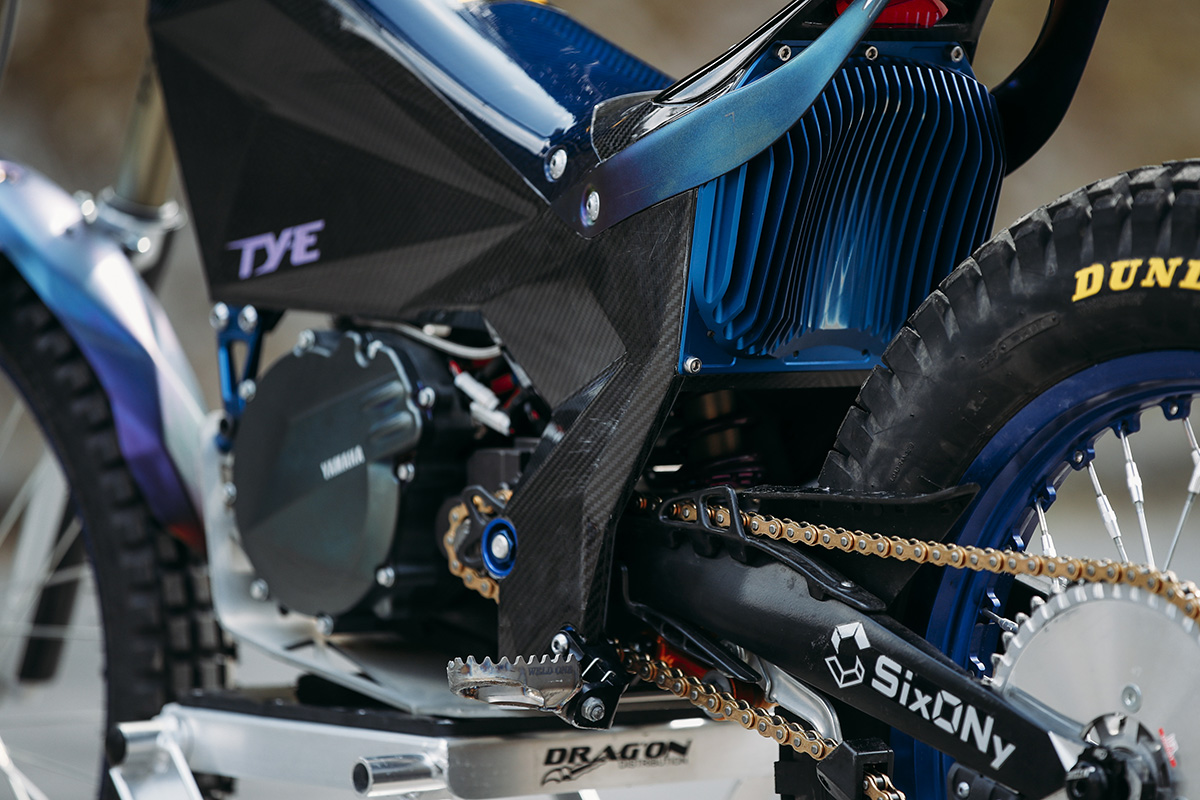 KTM AG, Honda, Yamaha and Piaggio group sign electric battery collaboration
