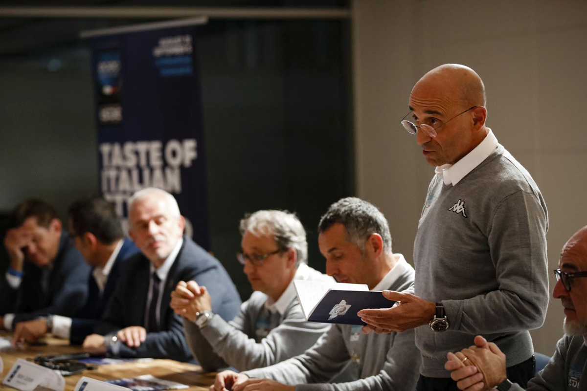 2021 ISDE registrations extended – teams given more time