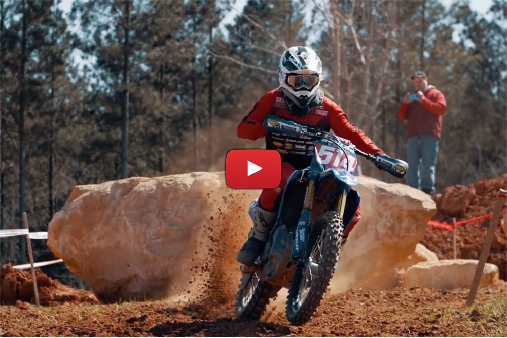 2021 US Sprint Enduro: US Sprint Enduro Rnd 2
