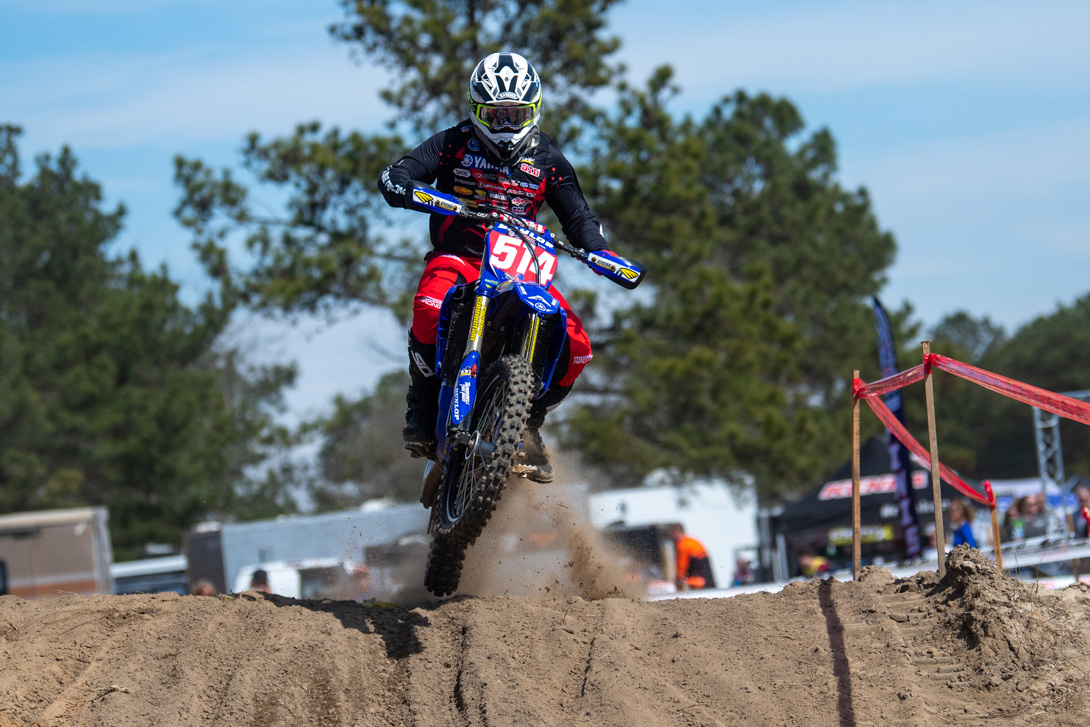 Baylor Tops Inaugural US Sprint Enduro