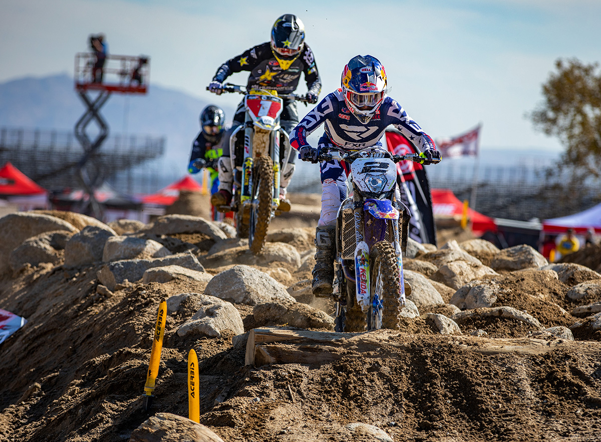2021 EnduroCross schedule announced